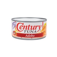 ADOBO CANNED TUNA 180G CENTURY